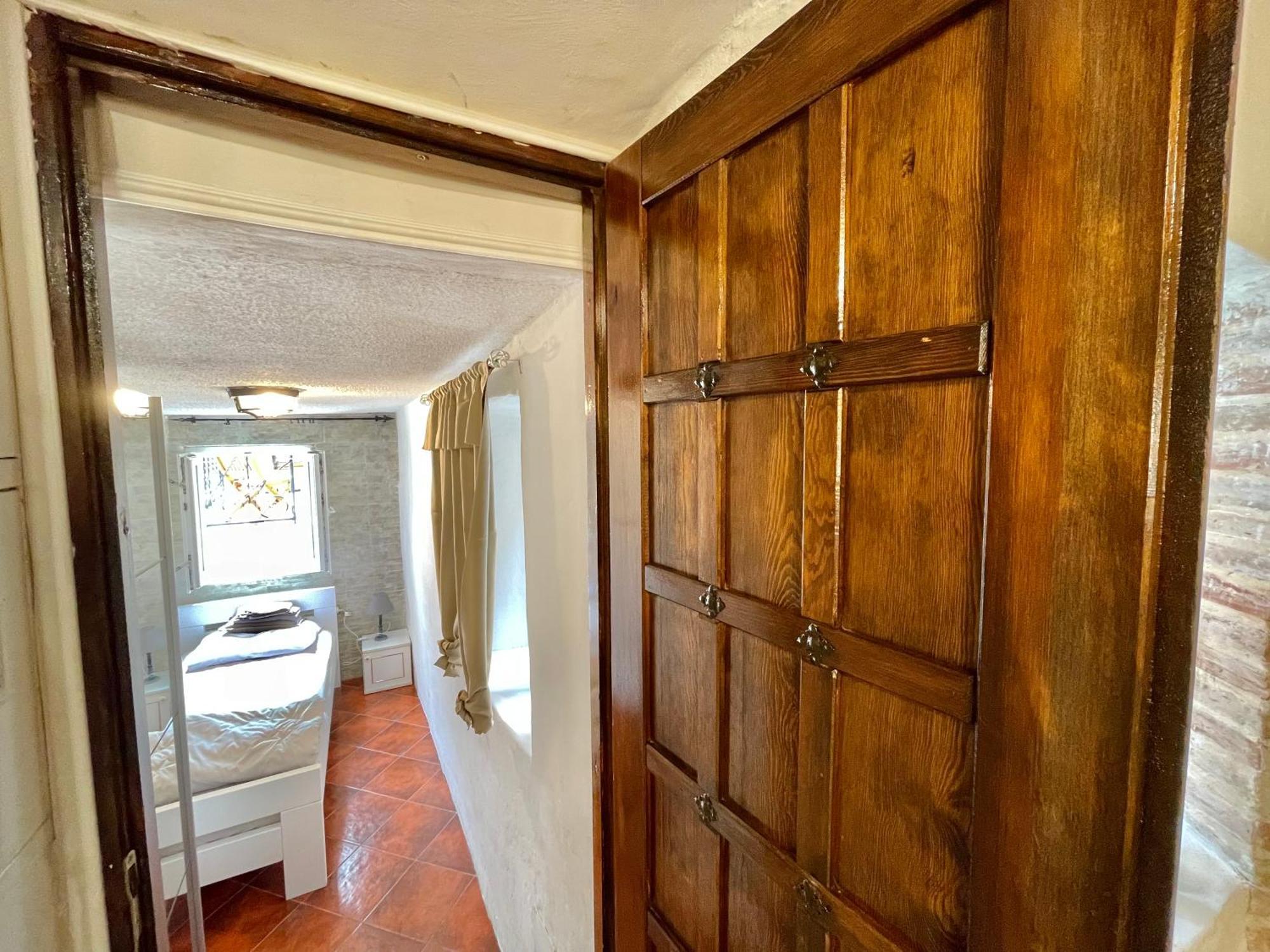 Old Town House With Private Garden Appartement Budva Buitenkant foto